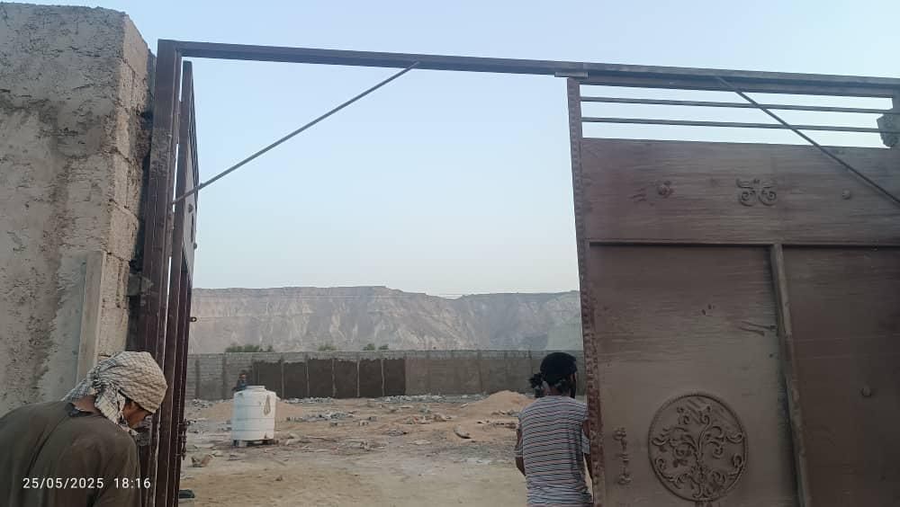 اجاره انبار ۱۲۰۰ متری سرباز|اجارهٔ دفتر صنعتی، کشاورزی، تجاری|قشم, |دیوار