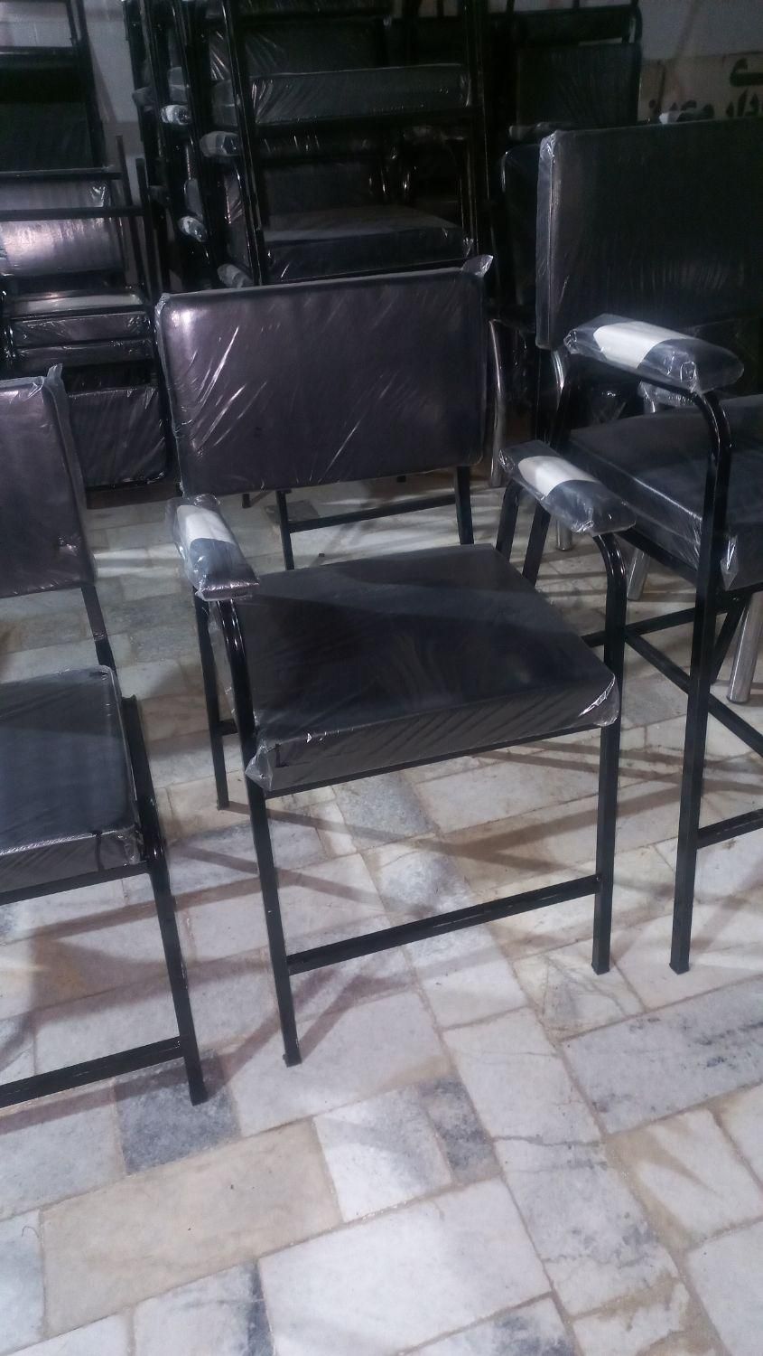 صندلی معلمی تحویلداری و سخنرانی|دفتر کار|برخوار, |دیوار