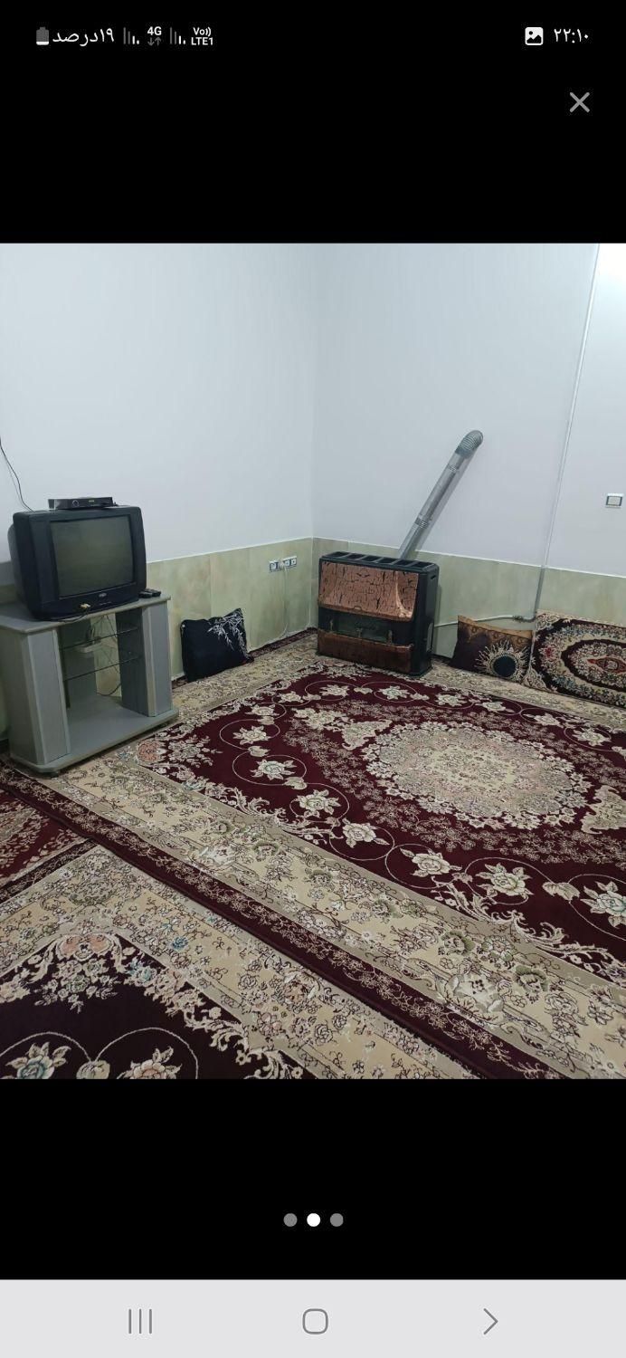 اجاره سوئیت دربست|اجارهٔ کوتاه‌مدت آپارتمان و سوئیت|سبزوار, کلاته سیفر|دیوار