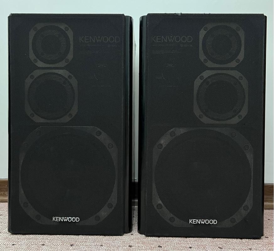 اسپیکر کنوود KENWOOD S-9VX|سیستم صوتی خانگی|شهریار, |دیوار