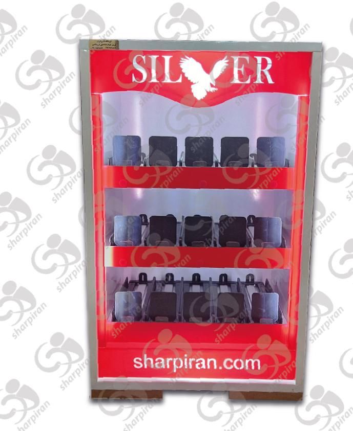 استند و قفسه سیگار و تنباکو مینی|فروشگاه و مغازه|تهران, ایرانشهر|دیوار