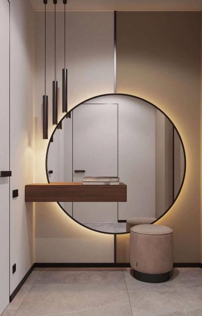 فروش تخصصی آینه های دکوراتیو و بک لایت|مصالح و تجهیزات ساختمان|رشت, فرودگاه سردار جنگل رشت|دیوار