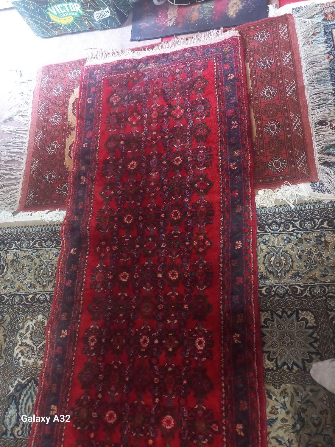 کناره کاشان درشبافت|فرش|تهران, آبشار|دیوار