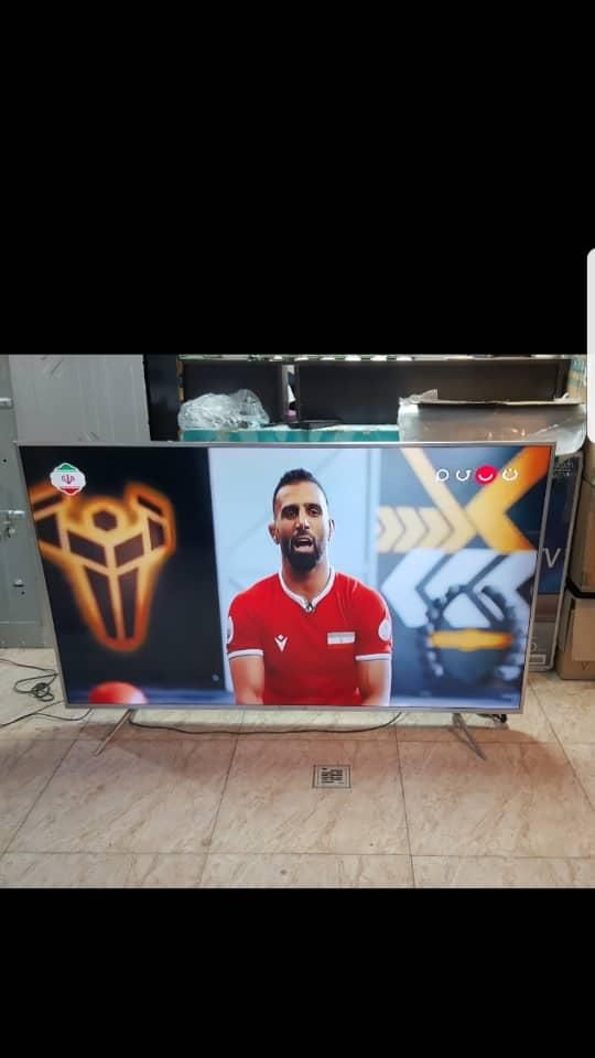 LEDTVخریدارخراب شکستخ سوخته آبخورده|تلویزیون و پروژکتور|تهران, صد دستگاه|دیوار