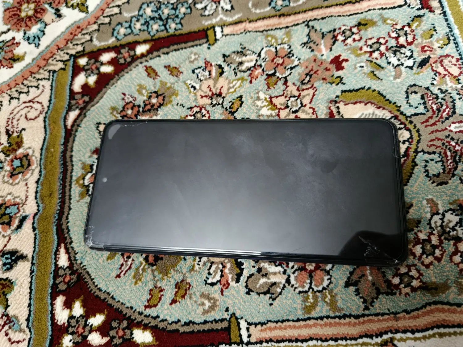 Poco x3 pro|موبایل|مشهد, کوی سیدی|دیوار