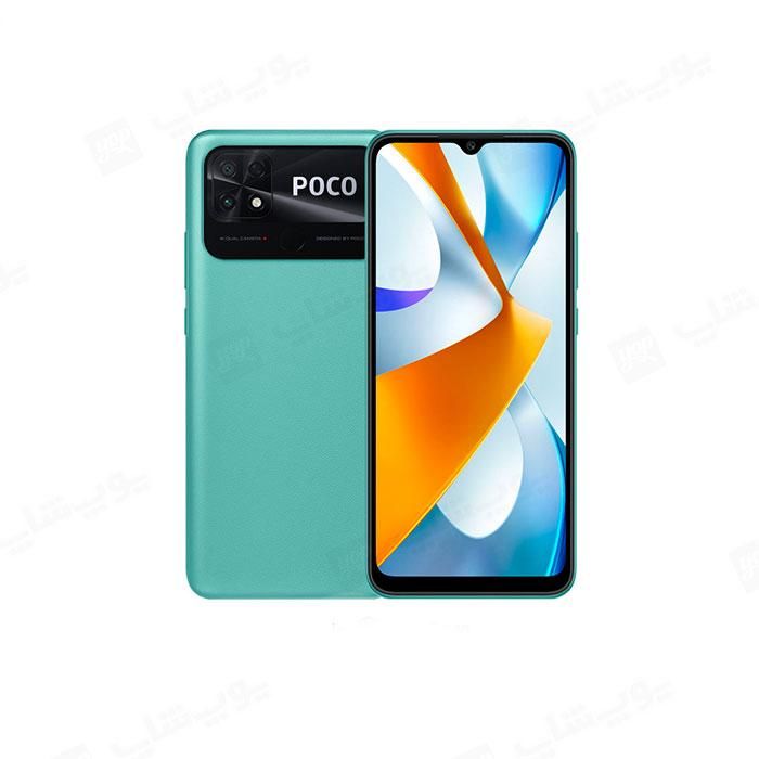 Poco c40|موبایل|شوشتر, |دیوار