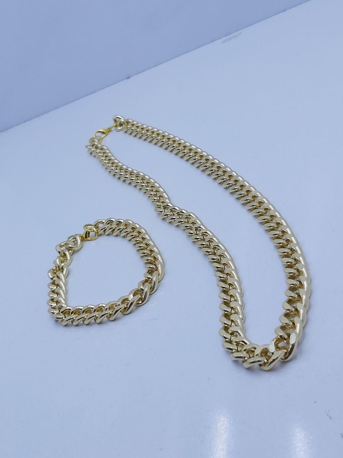 ست کارتیر گردنبند و دستبند|بدلیجات|مشهد, هفده شهریور|دیوار