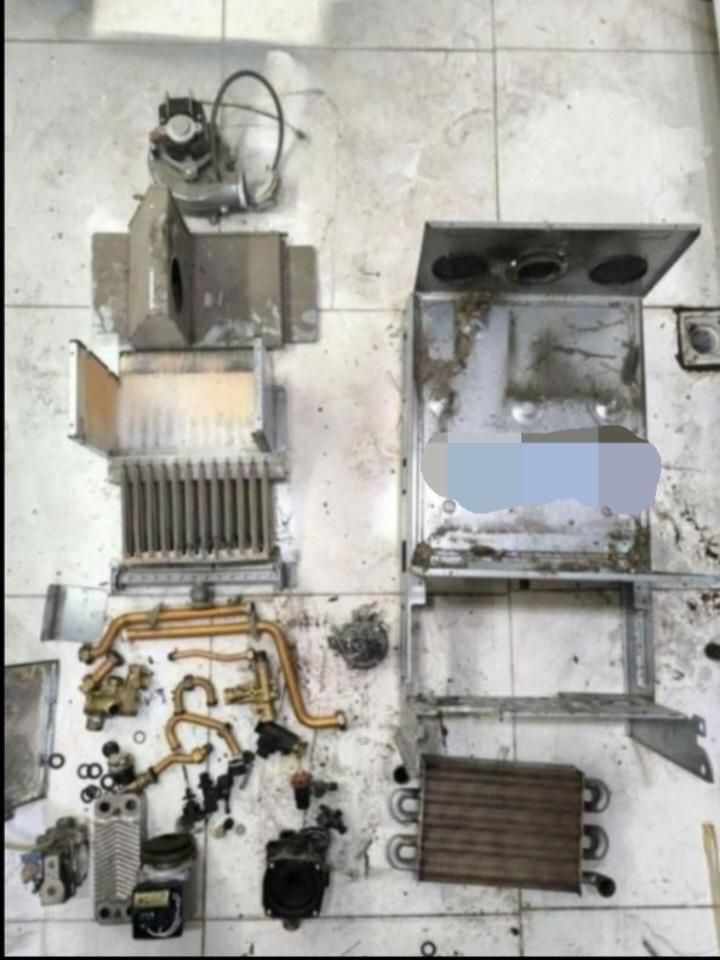 تعمیرو سرویس پکیج ،آبگرمکن ،کولرگازی و بخاری گازی|خدمات پیشه و مهارت|اسلام‌شهر, شهرک محمدیه|دیوار