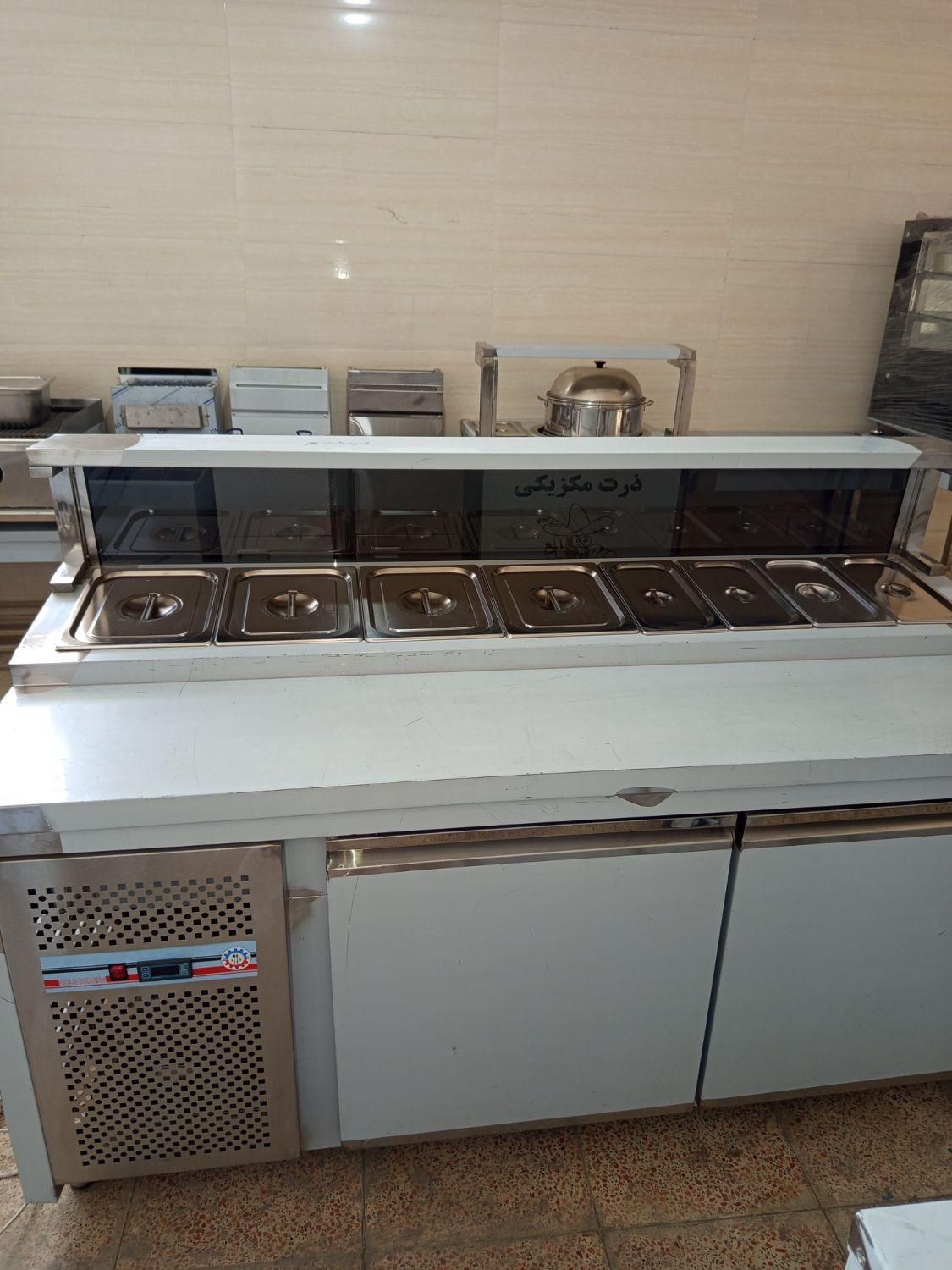 تاپینگ در ابعاد مختلف|کافیشاپ و رستوران|تهران, جوانمردان (اندیشه)|دیوار