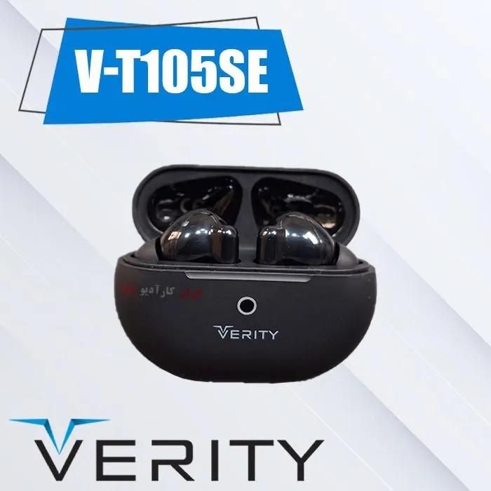 ایرپاد معروف VERITY گارانتی دار مدل T105SE|لوازم جانبی موبایل و تبلت|قم, نیروگاه|دیوار