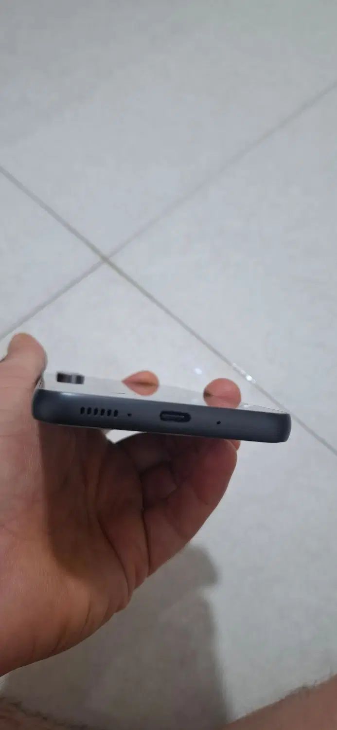 سامسونگ سامسونگ Galaxy A54 با حافظهٔ ۲۵۶ گیگابایت|موبایل|شاهین‌شهر, طالقانی|دیوار
