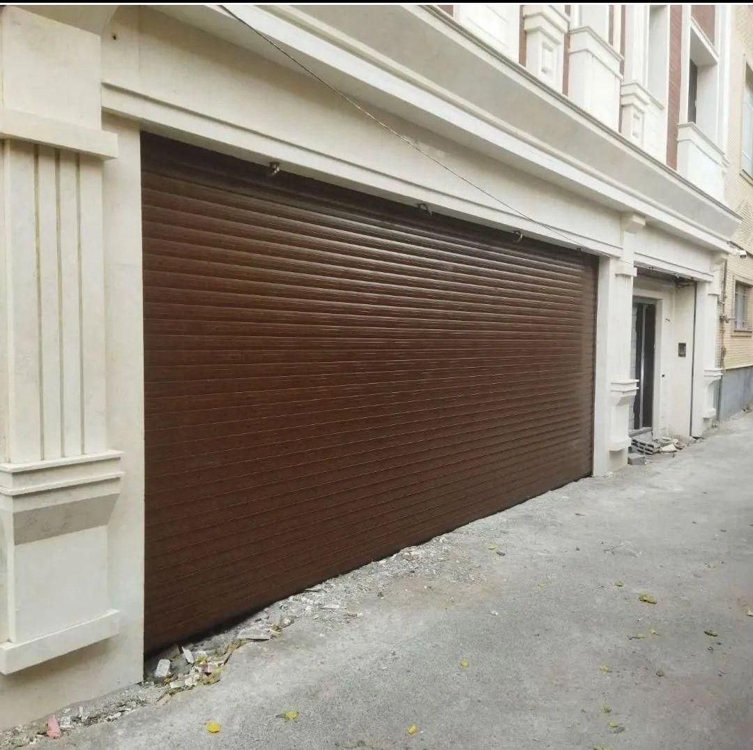 کرکره برقی و جک بازویی با چک معتبر|خدمات پیشه و مهارت|تبریز, |دیوار