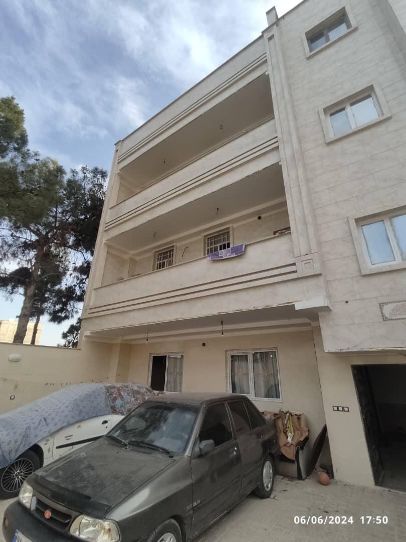 فروش آپارتمان ۳۹۰متر ،۲ خوابه ،۳طبقه،هرطبقه۱۳۰متر|فروش آپارتمان|شهریار, رامین|دیوار