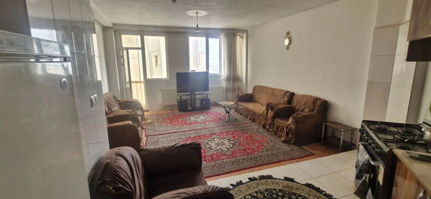 اجاره روزانه/هفتگی/ماهانه آپارتمان ۷۵ متری|اجارهٔ کوتاه‌مدت آپارتمان و سوئیت|اردبیل, |دیوار