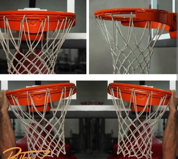 تور بسکتبال کاملا نو|ورزشهای توپی|کرمان, |دیوار