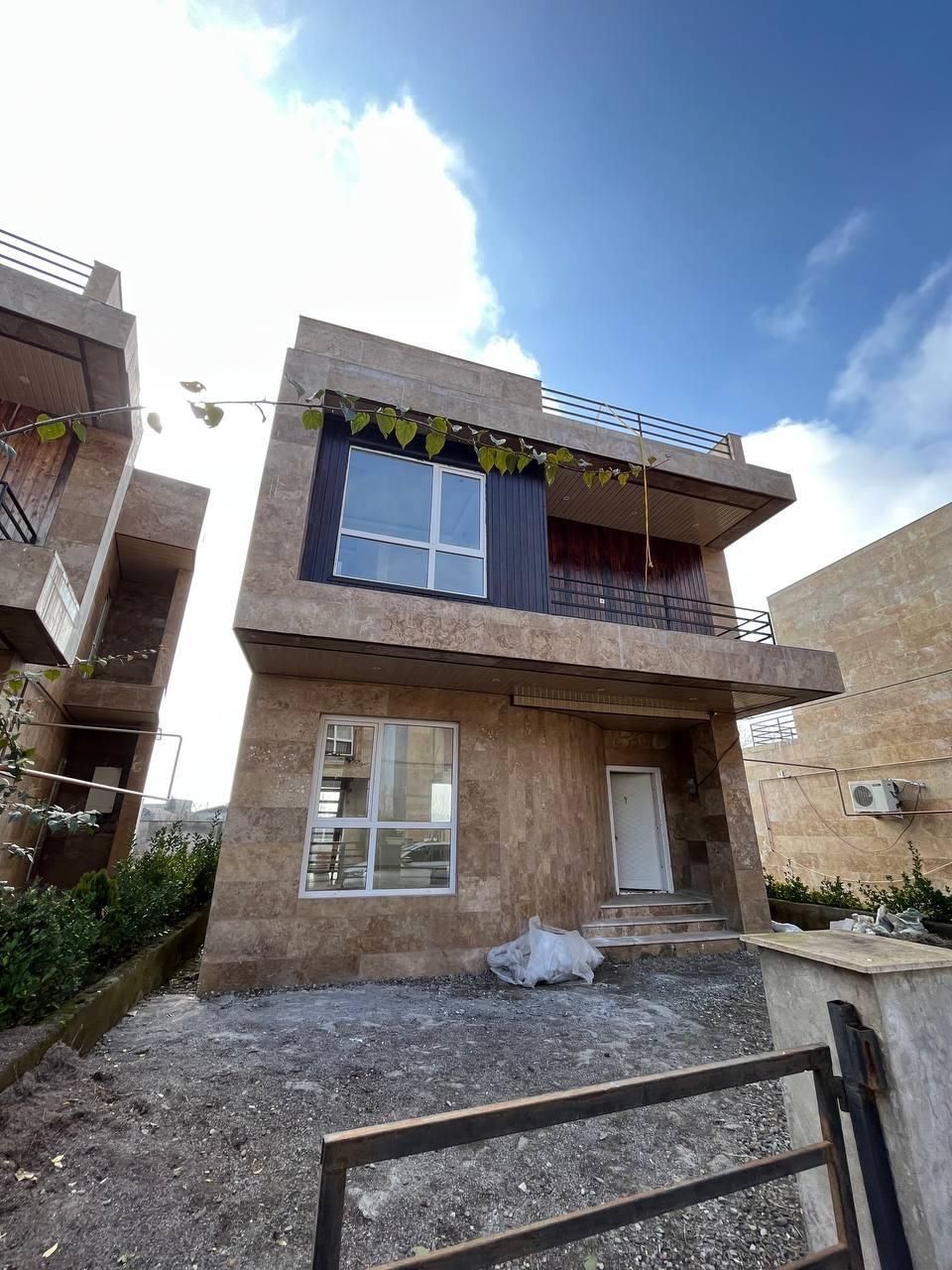 180متر3 خوابه/دیگه نگی بودجم کمه+شدیدا پول لازم|فروش خانه و ویلا|کیاشهر, |دیوار