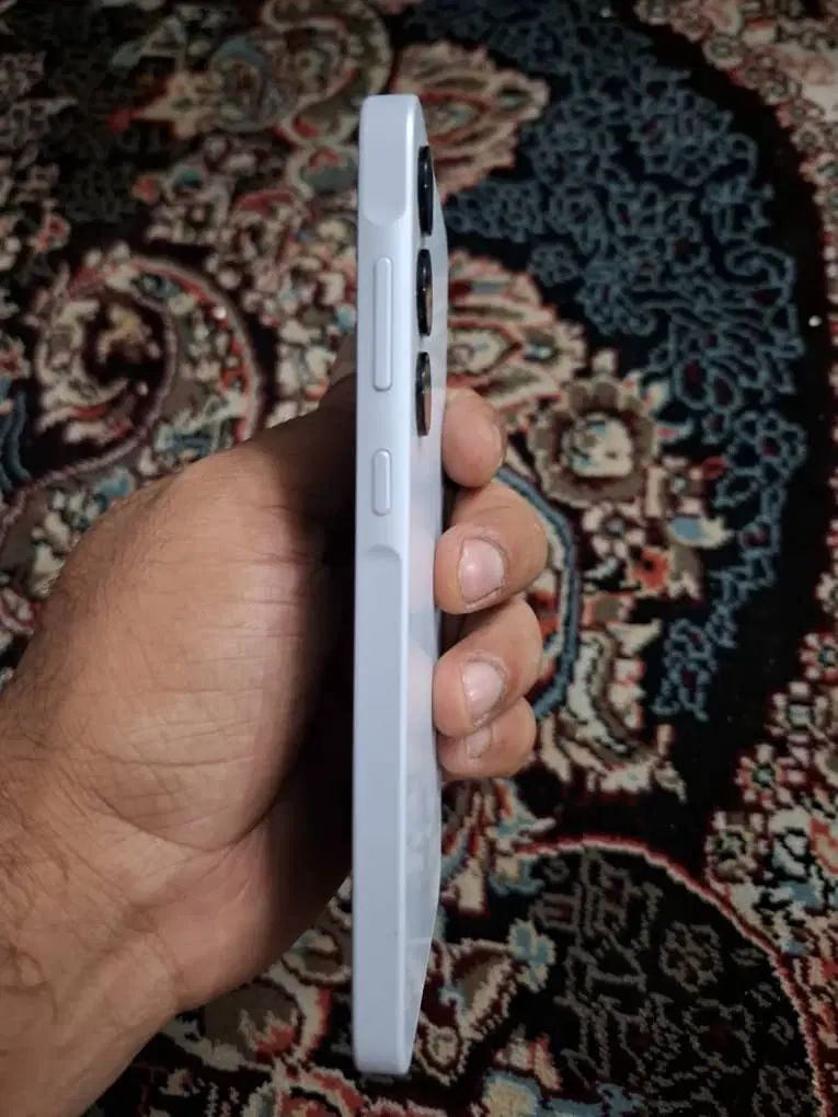 گوشی موبایل a35|موبایل|تهران, خانی آباد نو جنوبی|دیوار