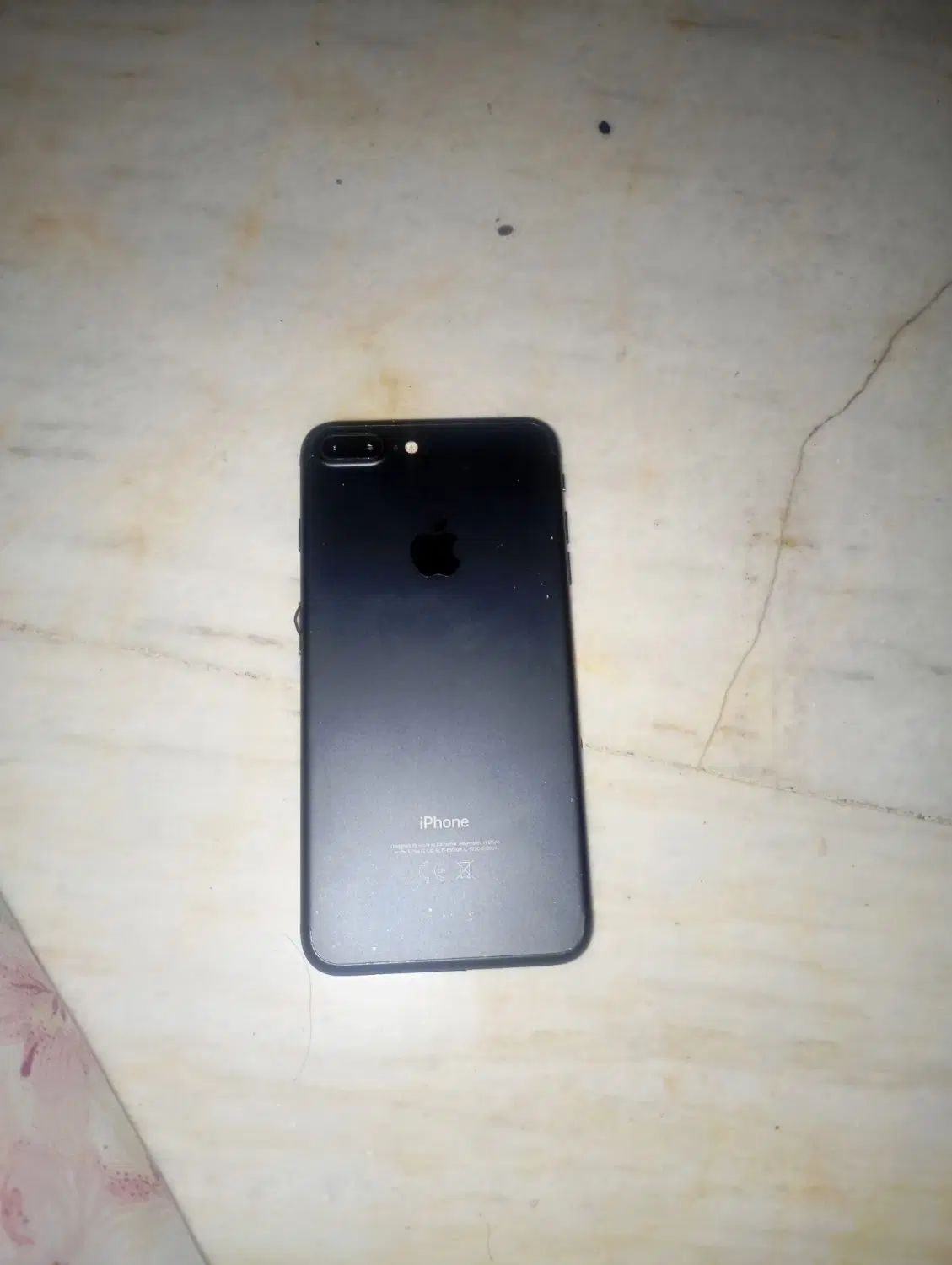 iPhone 7 Plus Black|موبایل|تهران, آهنگ|دیوار