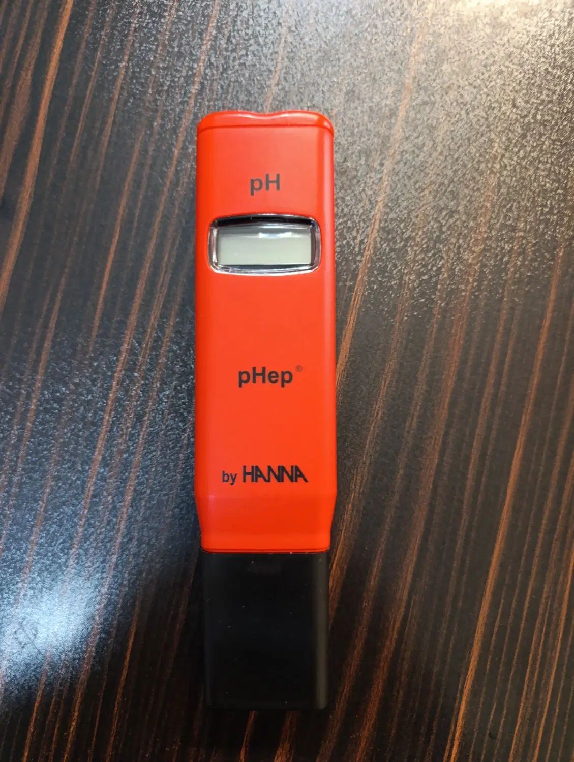 PH متر  قلمی  HANNA مدل  98107|ابزارآلات|مشهد, سناباد|دیوار