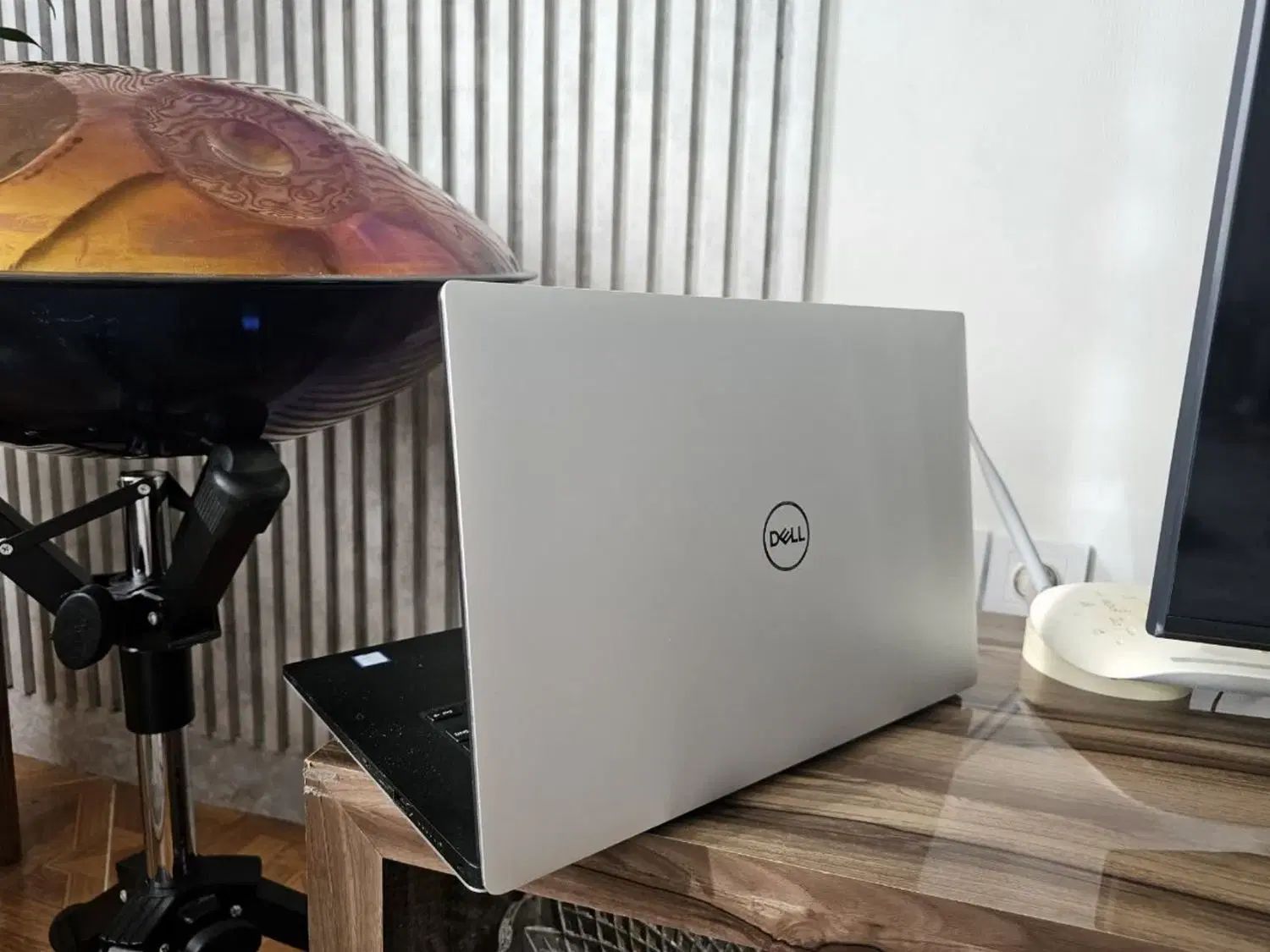 dell precision 5530 core i7H 4k لمسی|رایانه همراه|تهران, آذربایجان|دیوار