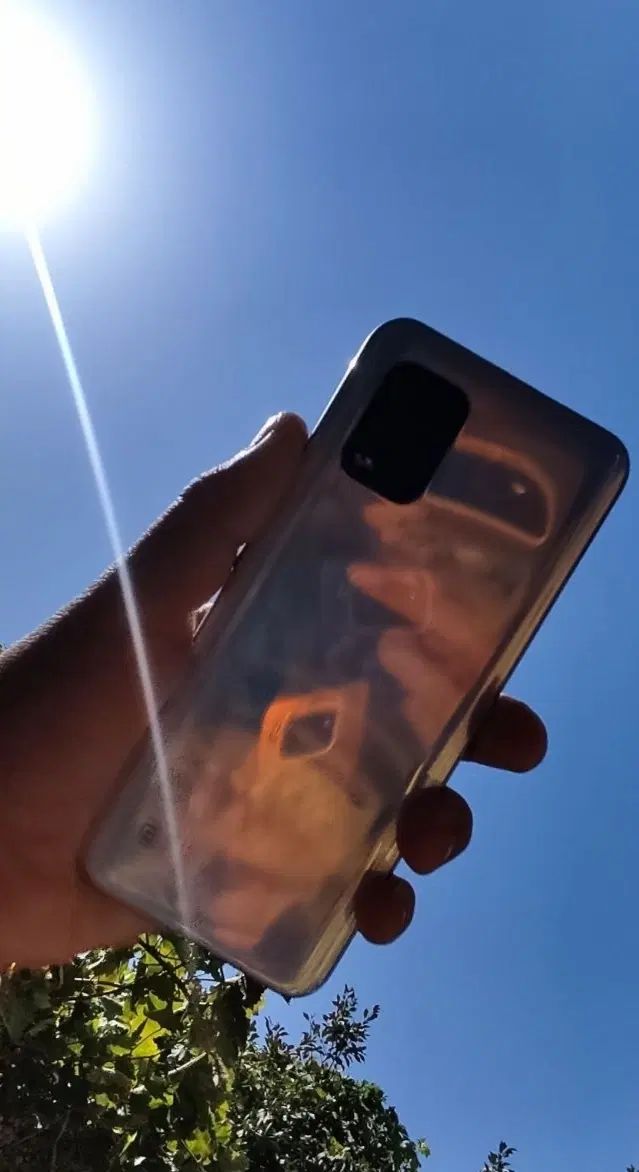 Mi 10 Lite  5G نیاز به تعمیر قیمتشم کم کردم|موبایل|مرند, |دیوار
