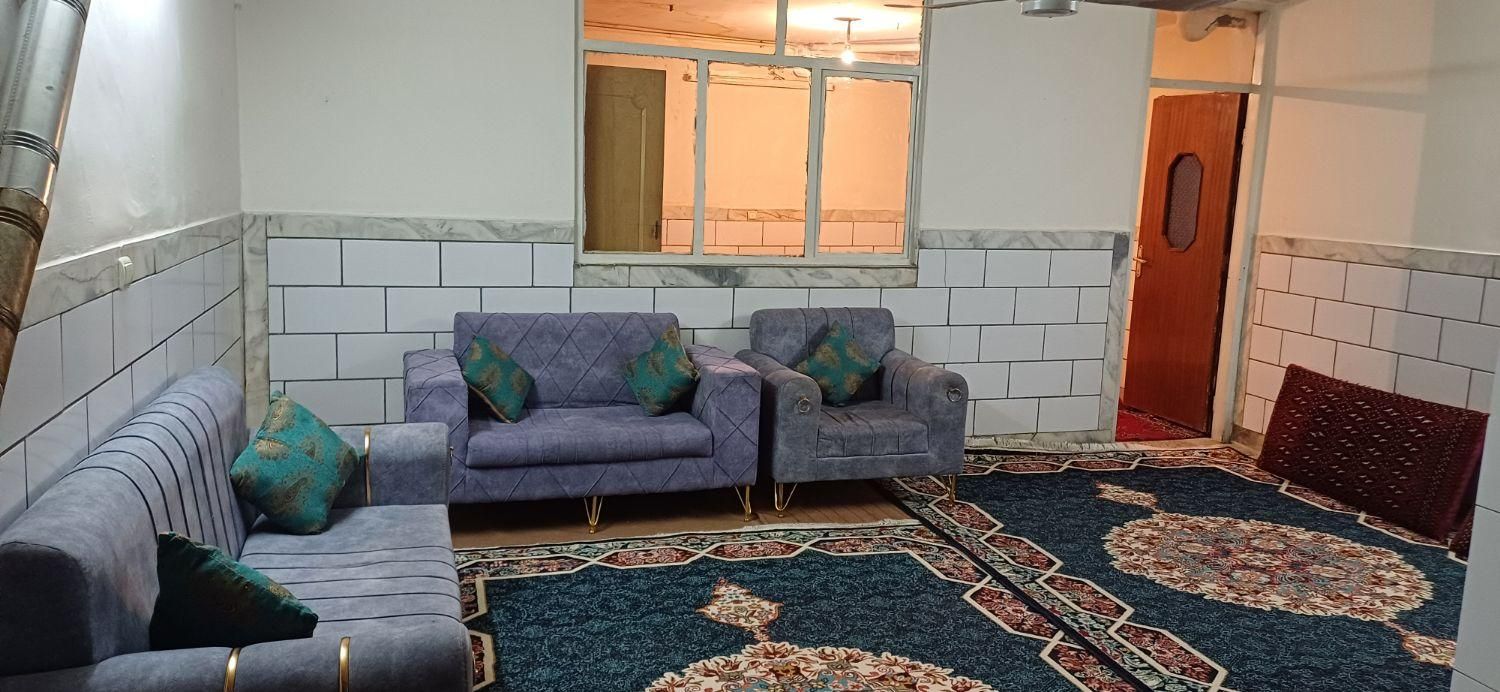 اجاره روزانه/هفتگی/ماهانه آپارتمان ۸۰ متری|اجارهٔ کوتاه‌مدت آپارتمان و سوئیت|اراک, |دیوار