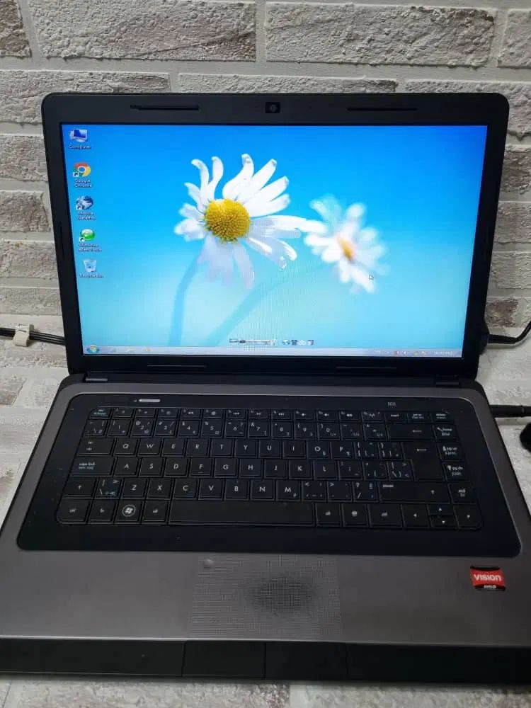 لپتاپ hp|رایانه همراه|تهران, دژکام|دیوار