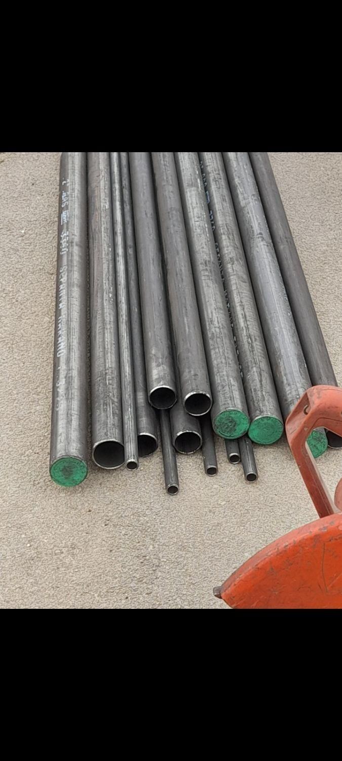 لوله کشی گاز شهری وانواع تغییرات توسعه جابجایی|خدمات پیشه و مهارت|ارومیه, |دیوار