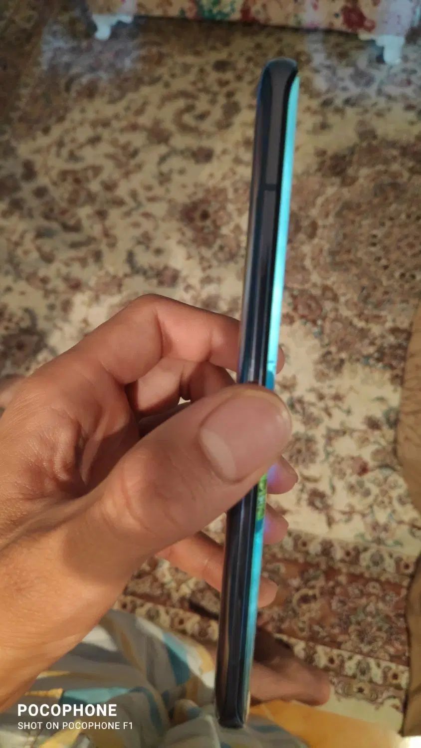 mi 10 5G پرچمدار شیائومی|موبایل|تهران, بهارستان|دیوار