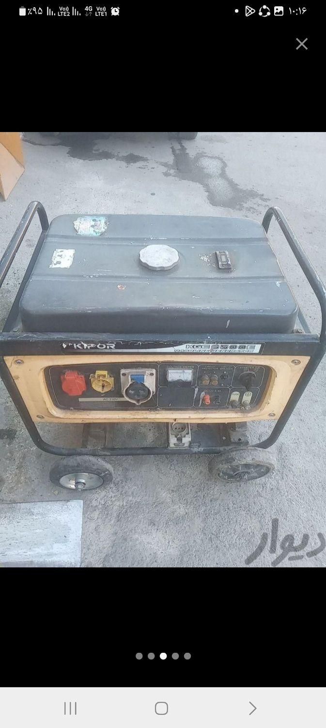 بالابر،بتونیر،هیلتی،موتور برق|خدمات پیشه و مهارت|اسلامشهر, شهرک الهیه|دیوار