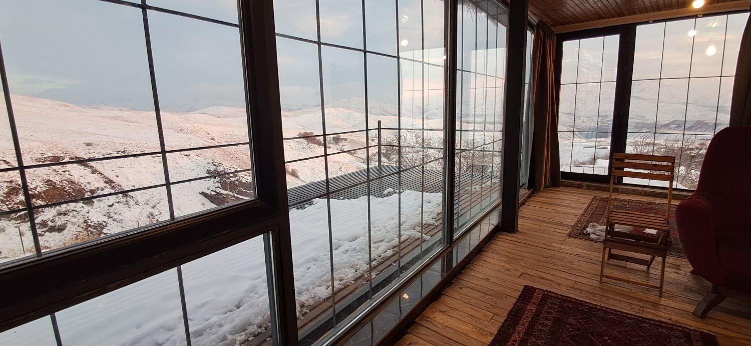 فروش خانه ویلایی ۱۴۰ متری ۲ خوابه|فروش خانه و ویلا|طالقان, |دیوار