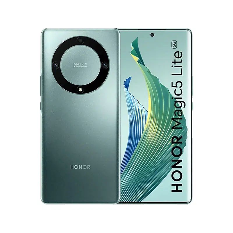 Magic 5 lite honor معاوضه|موبایل|مشهد, رضاشهر|دیوار