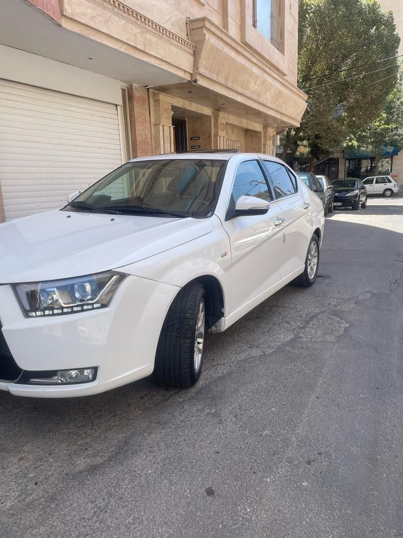 دنا پلاس اتوماتیک، مدل ۱۴۰۱|خودرو سواری و وانت|سبزوار, پاسداران|دیوار
