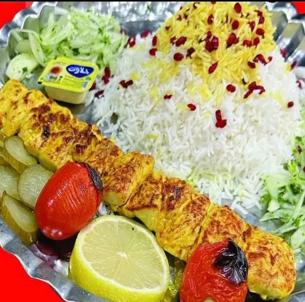 غذای آماده چلوجوجه۸۹چلو مرغ۹۹|خوردنی و آشامیدنی|مشهد, حجت|دیوار