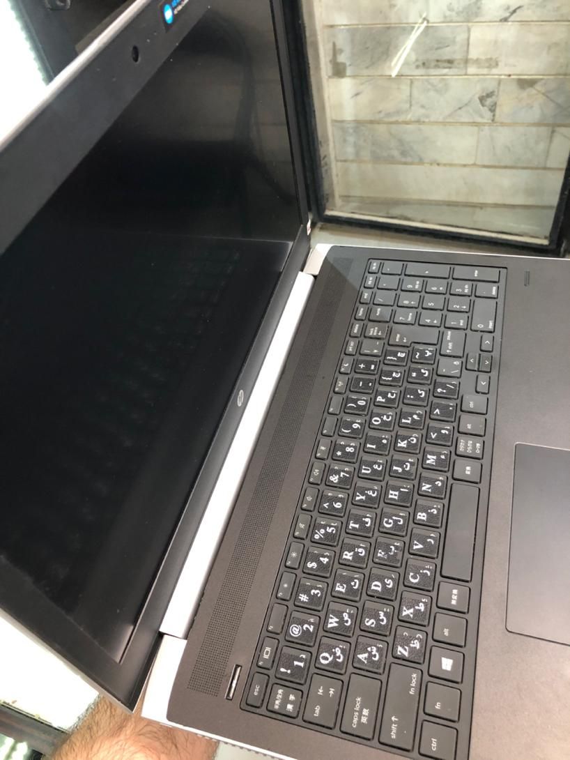 لپ تاپG5 HP ProBook 450|رایانه همراه|ابهر, |دیوار