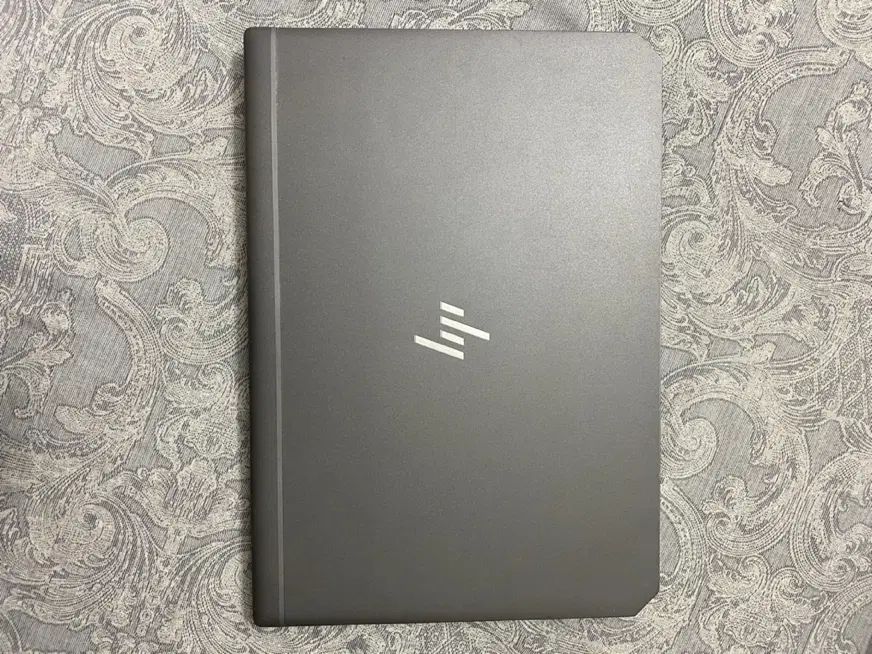Hp zbook 5g|رایانه همراه|اصفهان, ملاصدرا|دیوار