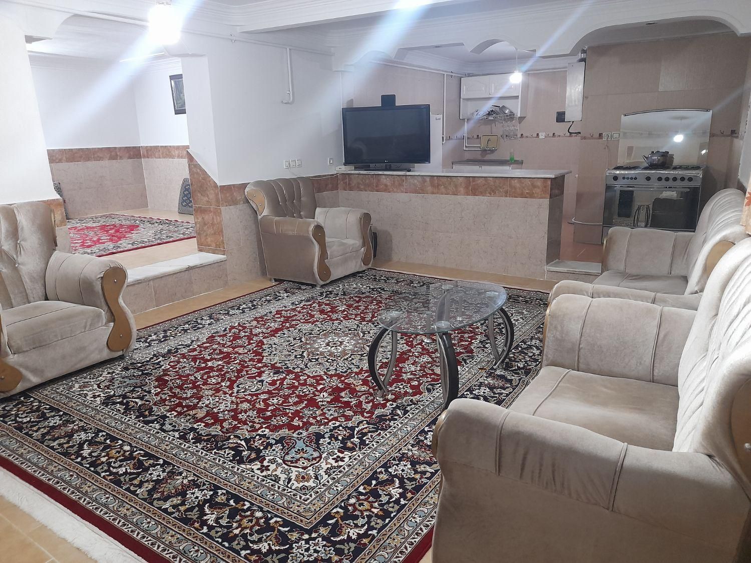 اجاره سوییت توافقی|اجارهٔ کوتاه‌مدت آپارتمان و سوئیت|گرگان, |دیوار