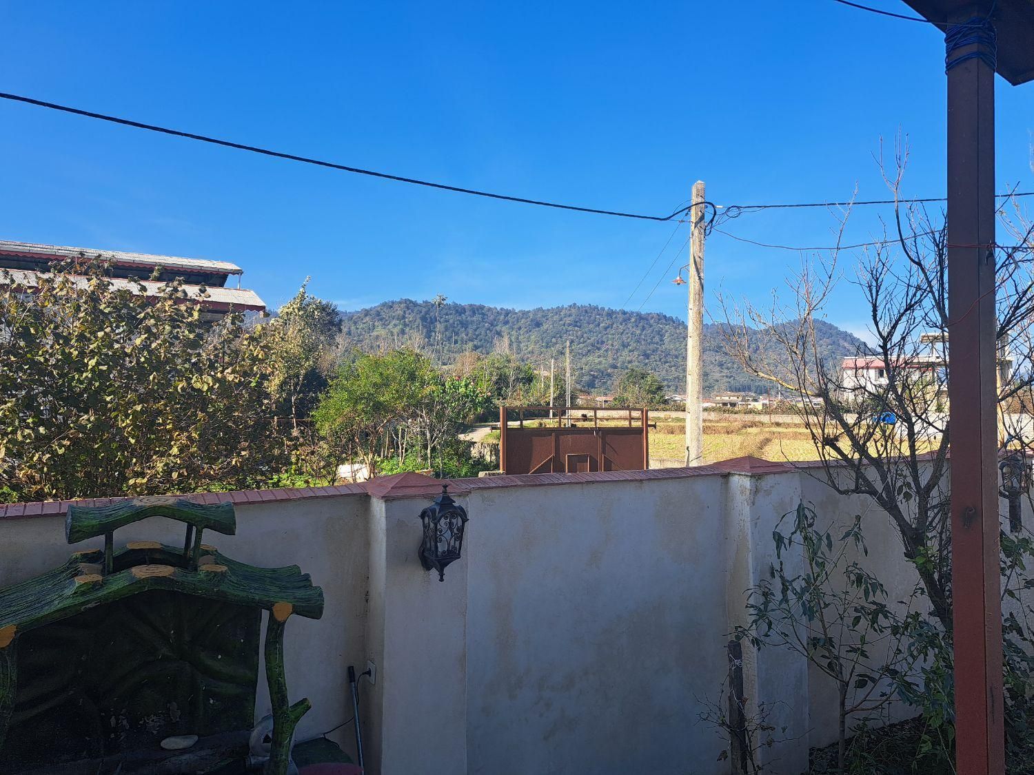 ویلادوبلکس۲۴۰مترزمین۵۰۳متر سندثبتی تالش|فروش خانه و ویلا|تالش, هشتپر|دیوار