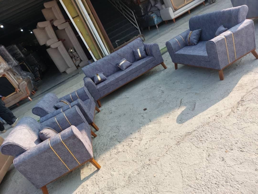 مبلنور|مبلمان خانگی و میز عسلی|الوند, |دیوار