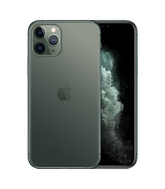 iPhone 11 Pro Max حافظهٔ ۲۵۶|موبایل|مشهد, احمدآباد|دیوار