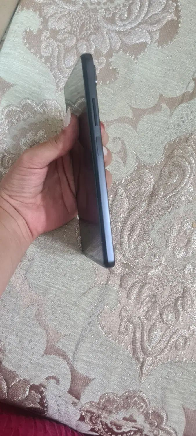 موبایل نوت 11 پرو 5G|موبایل|تهران, نازی‌آباد|دیوار