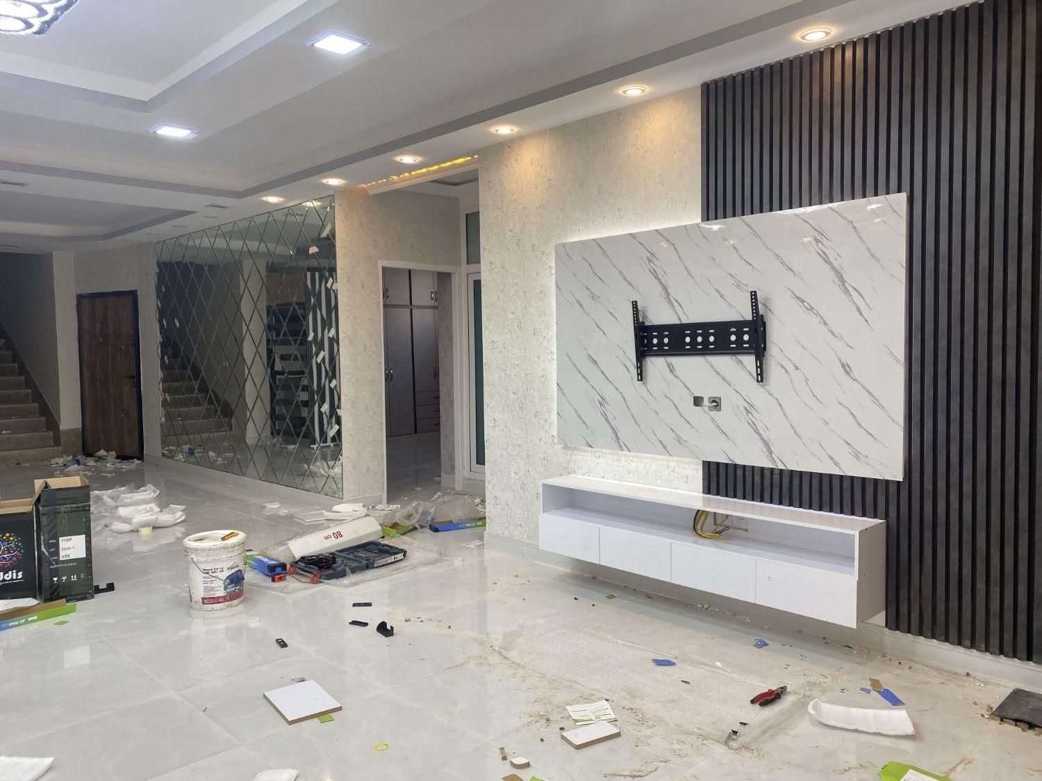 کاغذدیواری|خدمات پیشه و مهارت|نورآباد ممسنی, |دیوار