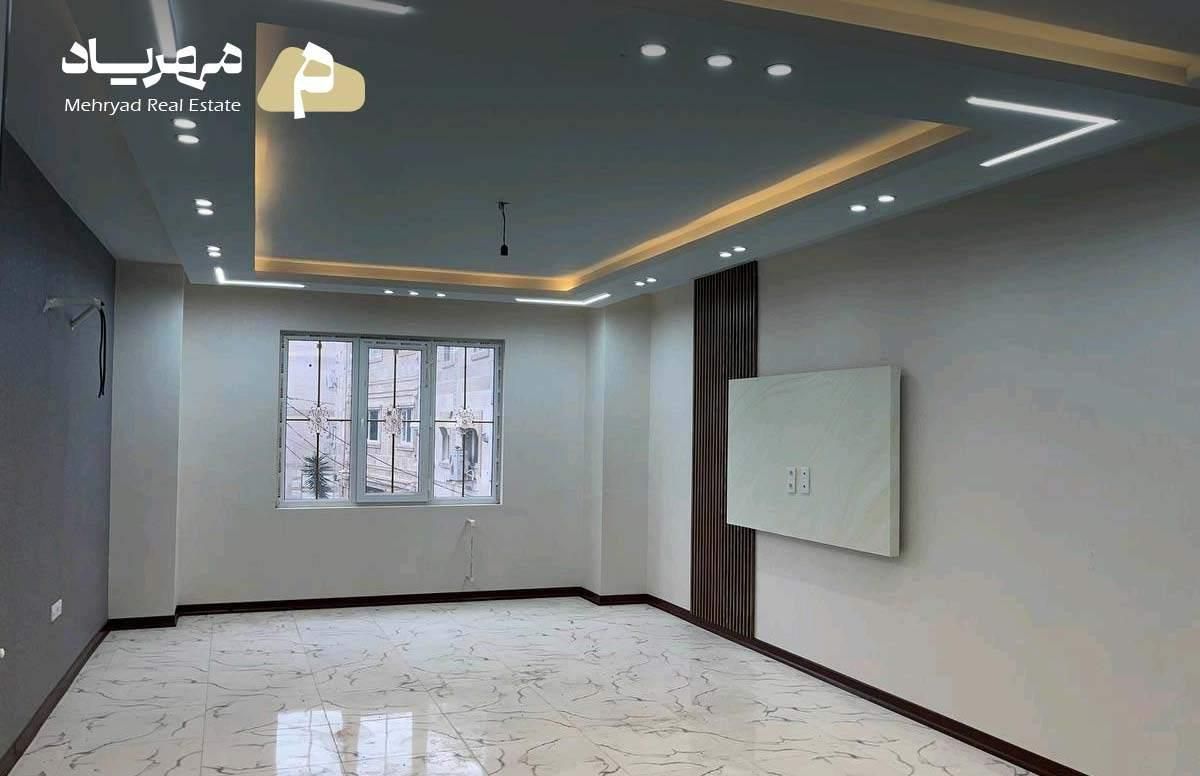 آپارتمان نوساز ۱۰۰ متری طبقه اول سنددار|فروش آپارتمان|کوچصفهان, |دیوار