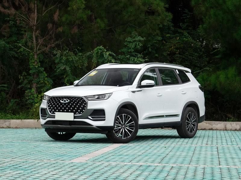 تیگو 8 پرو هیبرید/tiggo 8 pro phev/پرداخت دومرحله|خودرو سواری و وانت|تهران, کوهک|دیوار