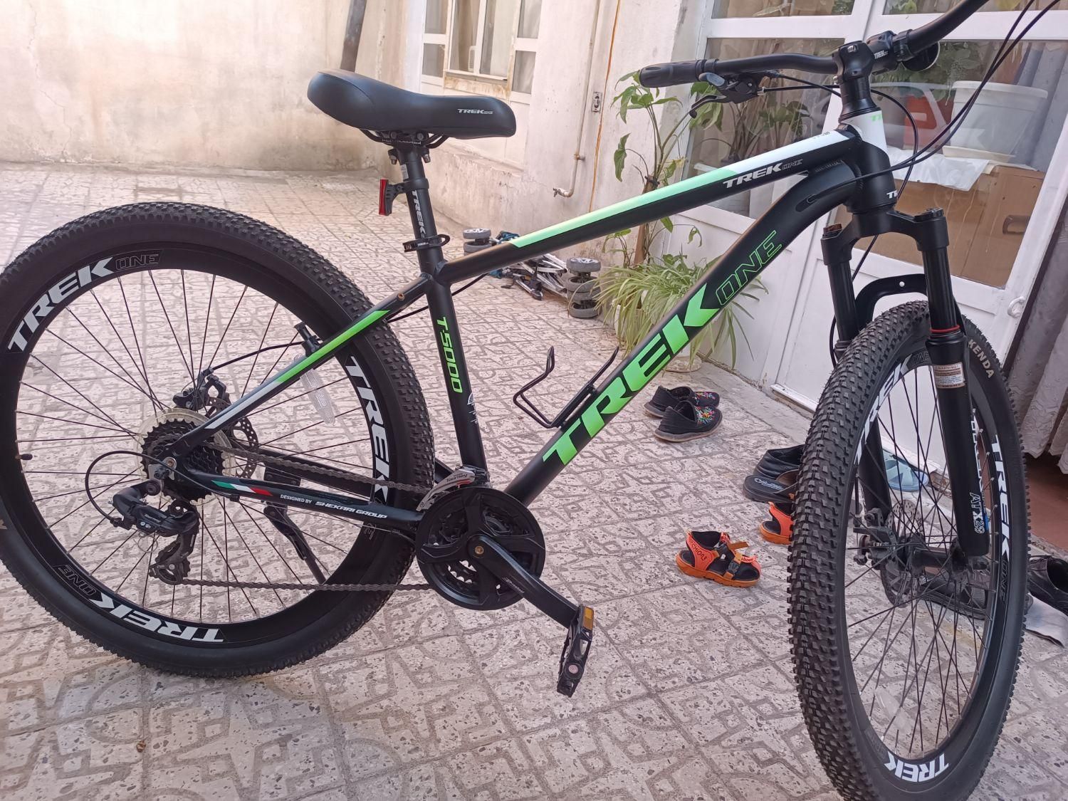 دوچرخه ۲۹ نو|دوچرخه، اسکیت، اسکوتر|کرمانشاه, |دیوار