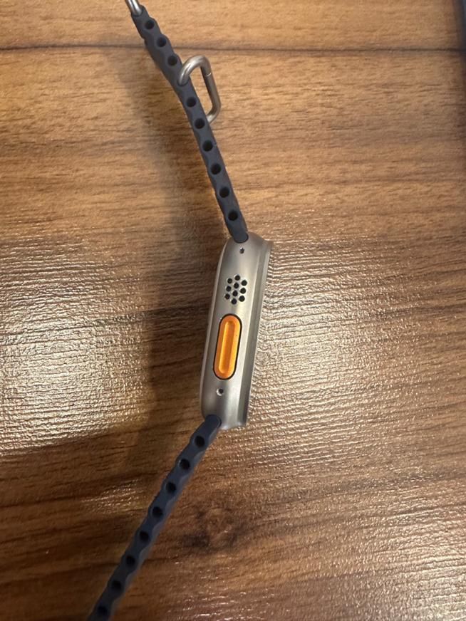 Apple watch ultra 2 ocean blue|ساعت|تهران, ایرانشهر|دیوار