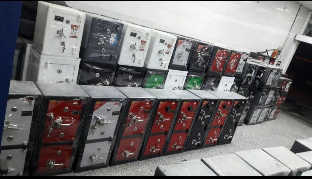 انبار دار گاوصندوق در رباط‌کریم وحومه.فقط یه تماس|ابزارآلات|رباط‌کریم, الارد|دیوار