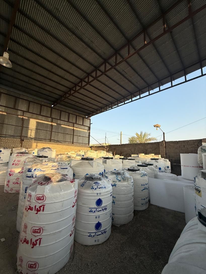 بازار بزرگ مخزن نماینده اصلی کارخانه|مصالح و تجهیزات ساختمان|برازجان, |دیوار