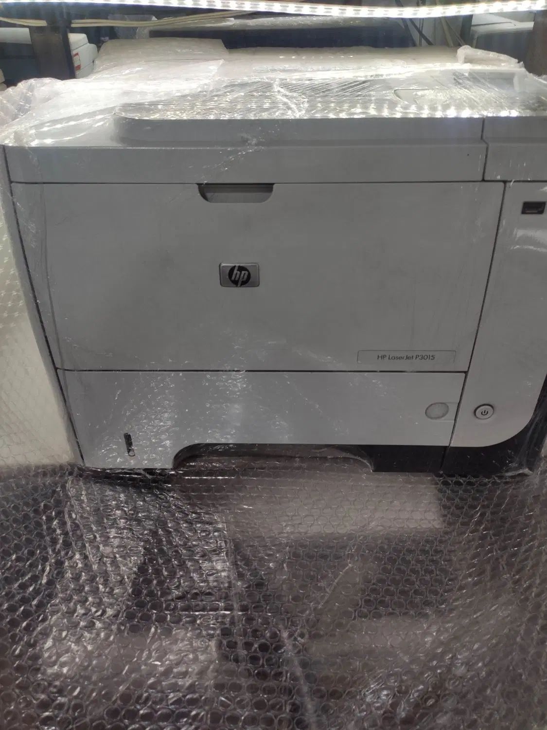 Hp 3015|پرینتر، اسکنر، کپی، فکس|تهران, اسکندری|دیوار
