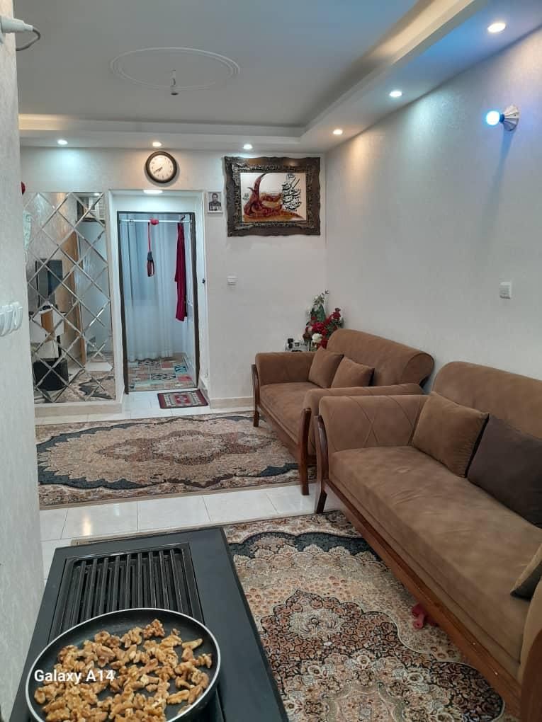 فروش واحد 65متری/ط اول لوکس/پیام نور|فروش آپارتمان|رشت, باهنر|دیوار